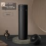 Thermos Bottle Smart Cup Digital With Temperature Display Stainless Steel Thermos Bottle Longlastin 8