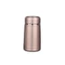 Stainless Steel Mini Cute Coffee Vacuum Thermos Travel Drink Water Bottle Portable Thermoses Cup 8