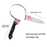 Sharp Knives And Axes Halloween Headbands Plastic Headwear Props Fun Headwear Accessories For Spook 5