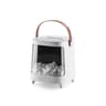 Mini Air Humidifier Aroma Humidifier Flame Essential Oil Diffuser With Night Light And Remote Contr 5
