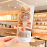 Plush Cartoon Flower Bow Hairpins For Girls Children Cute Sweet Barrettes Kid Hair Accessories 7