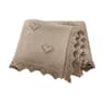 UltraSoft Cotton Baby Blankets Knitted Newborn Infant Comforter Stroller Bedding For Boys And Girls 9