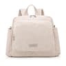 Large Capacity Waterproof Diaper Bag For Mother Solid Polyester Newborn Baby Travel Backpack 8