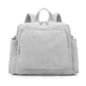 Large Capacity Waterproof Diaper Bag For Mother Solid Polyester Newborn Baby Travel Backpack 9