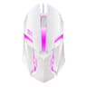 Ergonomic USB Wired Mouse Optical Gaming Mouse RGB Colorful For Computer Macbook 5