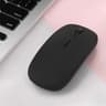 Noiseless Wireless Mouse Silent Bluetooth Gaming Mouse For IPad Laptops And Samsung Tablets 7