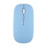 Wireless Bluetooth Mouse For IPad Samsung MatePad Android Windows Tablet  BatteryPowered Mouse For  13
