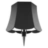 Portable LED Wireless Bottle Lamp Touch Dimmable Table Lamp For Restaurant Bar 8