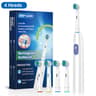 Electric Toothbrush For Adults Rotating Electric Toothbrushes With Soft Brush Heads Electric Toothb 6