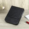 Handmade FAMILY Fountain Pen Case Leather Holder Retro Pen Box Pen Pouch Organizer For Men Women Bo 7