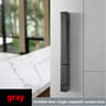 Invisible Magnetic Door Lock For Interior Background Wall Storage Hidden Room Door Handle Gold Sing 8