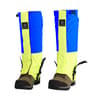 Outdoor Waterproof Leg Gaiter Mountaineering Snow Cover For Hiking Snow Village Leg Cover For Snow  6
