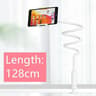 Lazy Bracket Phone Holder Stand Flexible Long Arms Clamp Mount For Bed And Headrest Adjustable Clam 6
