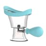 Reusable Soft Silicone Eye Wash Cups Eyes Cleaner Flushing Rinse Cups Bath Eyewash Cups For Student 6