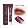 Summer Fridays Moisturizing Lip Balm Gloss With Vanilla Pink Sugar Coffee Cake Scent 9