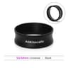 Magnetic Espresso Dosing Ring Funnel Stainless Steel Coffee Portafilter Accessory 7