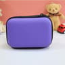 Multifunctional EVA Storage Bag For Earphones And Small Accessories 10