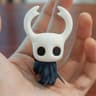 Hornet Knight Printed Fridge Magnet Cute Cartoon Refrigerator Sticker 5