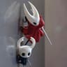 Hornet Knight Printed Fridge Magnet Cute Cartoon Refrigerator Sticker 7