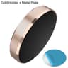 Magnetic Car Phone Holder With Adhesive Dashboard And Wall Mount 11