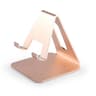 Adjustable Desktop Phone And Tablet Stand For Hands Free Viewing 8