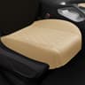 Waterproof Car Seat Cover Wrap Around Leather Bottom Seat Cushion Protector 9