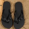 Womens Summer Flip Flops with Non Slip EVA Sole and Lightweight Flat Design jpg
