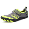 Unisex Water Shoes With Non Slip Rubber Sole And Quick Drying Fabric 8