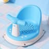 Portable Baby Shower Seat for Newborns and Young Childrenjpg