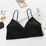 Womens Quick Dry Padded Sports Bra For Running Gym And Yoga 8
