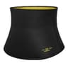 Mens Waist Trainer Sweat Belt For Tummy Control And Workout Shaping 6