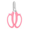 Professional Bonsai Pruning Scissors With Anti Slip Grip And PTFE Coated Blades 7