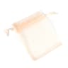 Organza Drawstring Gift Bags Ten Pack Jewelry Pouches For Weddings And Party Favors 8