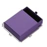Drawer Jewelry Gift Box With Display Stand For Rings Earrings And Necklaces 23