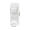Thirty Pack Paper Keychain Display Cards For Jewelry Packaging And Organization 8