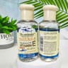 Vitamin E Face Essence Oil For Morning  Night Skin Whitening AntiWrinkle  Pore Shrinking 5
