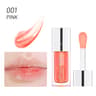Crystal Jelly Moisturizing Lip Oil Plumping Lip Gloss Sexy Plump Lip Glow Tinted Lip Plumper Hydrat 7