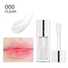 Crystal Jelly Moisturizing Lip Oil Plumping Lip Gloss Sexy Plump Lip Glow Tinted Lip Plumper Hydrat 12