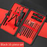 Nail Clipper Set Convenient Beauty Tools Nail Clipper Manicure Nail Trimmer Pedicure Knife Ear Peel 10