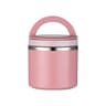 Soup Thermos Food Jar Insulated Lunch Container Stainless Steel Bento Box For Cold And Hot Food Foo