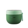 Stainless Steel Lunch Box Hot Food Flask Soup Storage Vacuum Thermal Jar Bento Lunch Box For Kids T