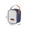 Portable Thermal Insulation Lunch Box Stainless Steel Bento Box Adult Lunch Box Set Vacuum Thermal  13