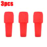 Universal Red Wine Bottle Stopper Soft Silicone Double Seal Bar Wine Utensils Kitchen Tools Cap 6