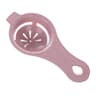 Wheat Straw Egg White Separator Egg Yolk Separator Egg Filter Kitchen Gadget For Baking Cooking 5