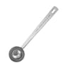 Stainless Steel Measuring Spoon With Scale Powder Pressing Coffee Spoon Household Seasoning Spoon D 7