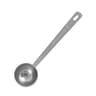 Stainless Steel Measuring Spoon With Scale Powder Pressing Coffee Spoon Household Seasoning Spoon D 8