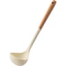 Silicone Spatula For Non Stick Pan Wooden Handle Heatresistant Silicone Cooking Spoon Kitchen Tool  18