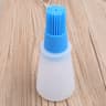 High Temperature Resistant Silicone Bottle Brush Kitchen Tools Oil Brush BBQ Brush Household Baking 5