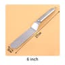 Stainless Steel Baking Pastry Tools Portable Cream Spatula Cake Butter Kitchen Pastry Cake Decorati 8