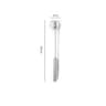 Stainless Steel Eggs Whisk Beater Mixer Manual Semi Hand Mixer For Baking Cooking Tools Kitchen Acc 8